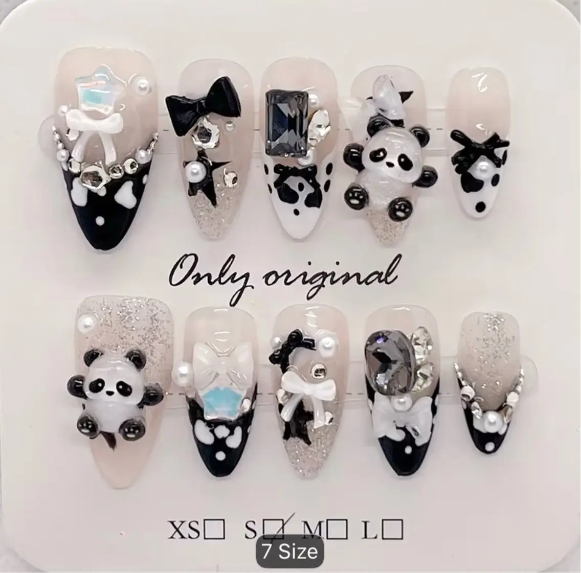 ネイル ハンドネイル A-Box Nail 本厚木のネイルデザイン