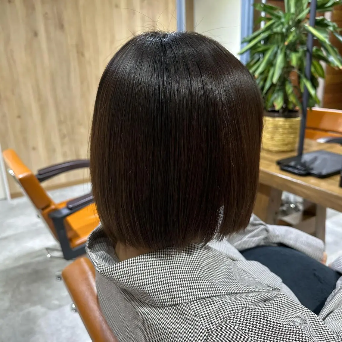 ショート 縮毛矯正 カット 縮毛矯正 🌈✨鈴木 勇人✨🌈のヘアスタイル
