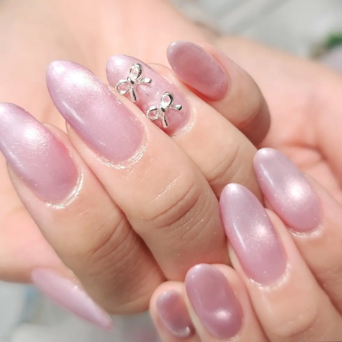 ネイル おで@ oderi_nailのネイルデザイン