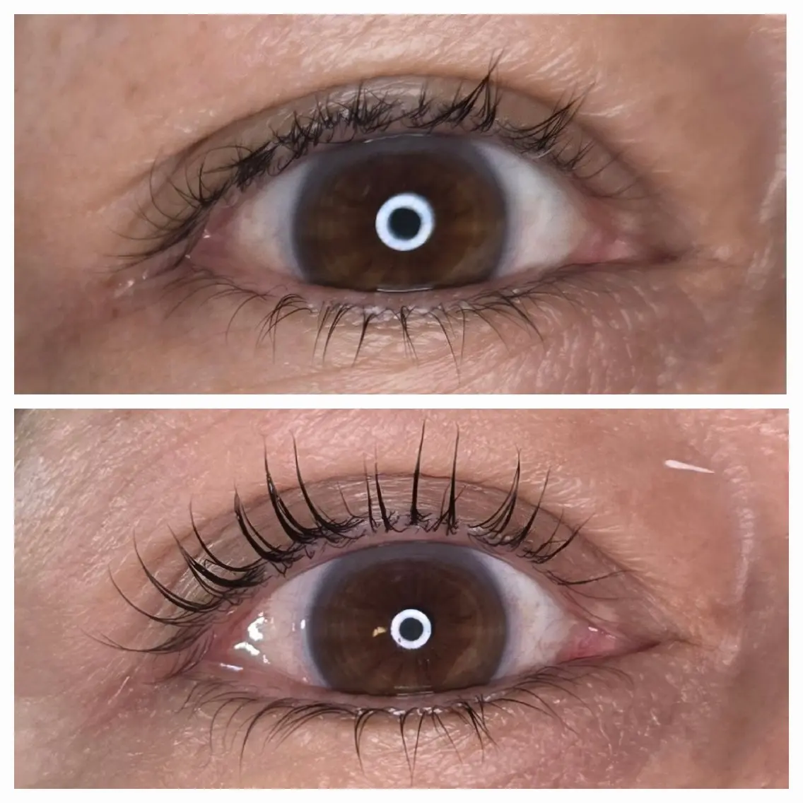 マツエク・マツパ Vine eyelashのマツエク・マツパデザイン