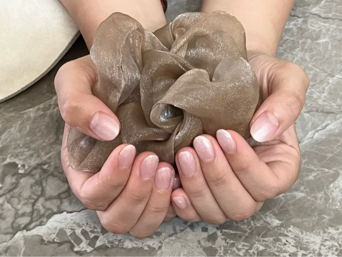 ネイル ハンドネイル Cherias nailのネイルデザイン