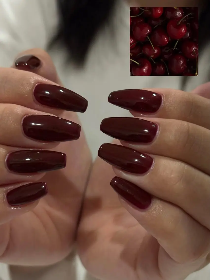 ネイル ガーリー 韓国ネイル ロングネイル 持ち込み ワンホンネイル ハンドネイル HARI NAILのネイルデザイン