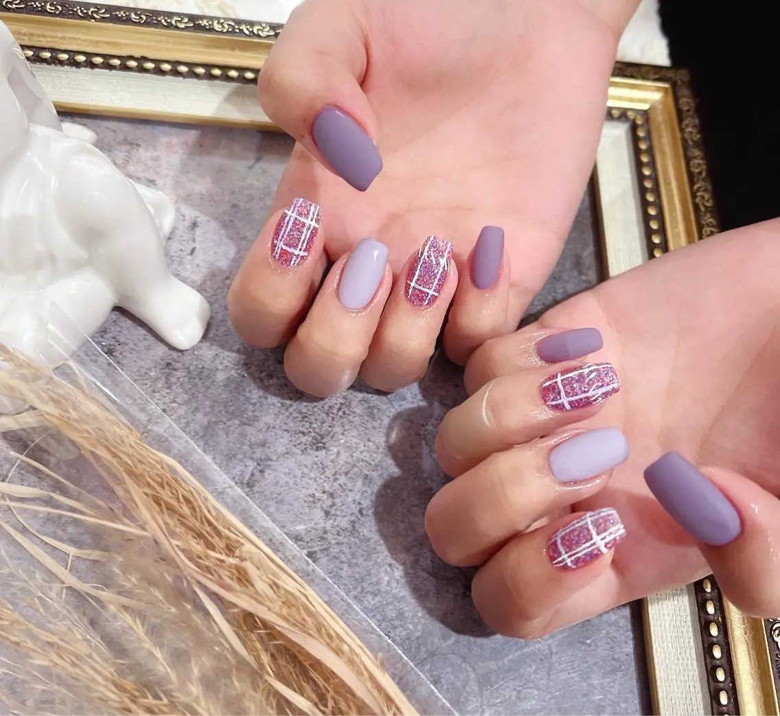 ネイル FLY Nail Salonのネイルデザイン