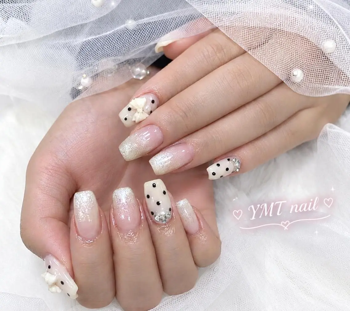 ネイル ハンドネイル YMT． NailStudioのネイルデザイン