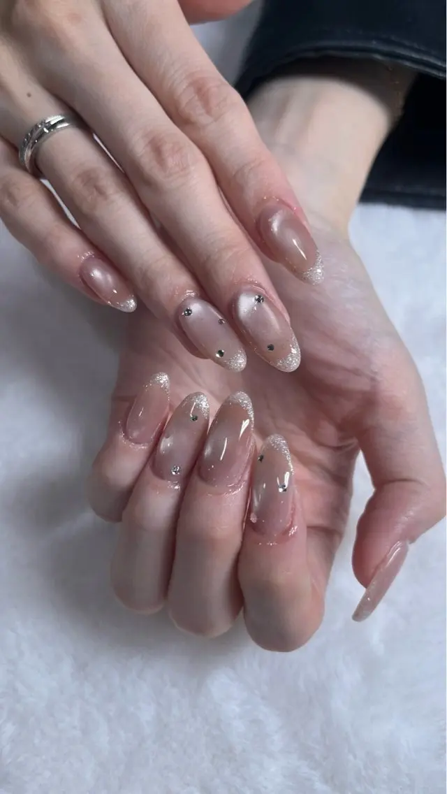 ネイル noir nailsのネイルデザイン
