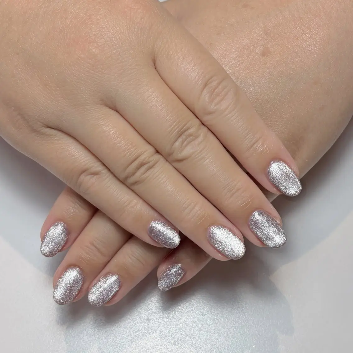 ネイル マグネットネイル BOTANAIL YUIのネイルデザイン