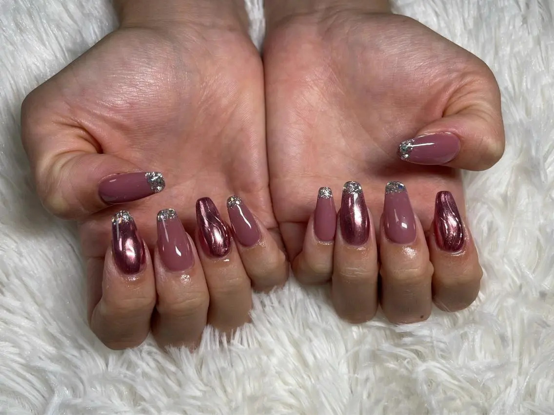 ネイル ハンドネイル R’s nailのエステ・リラクイメージ