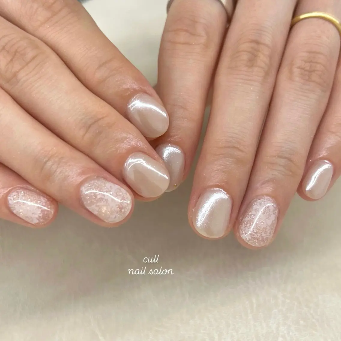 ネイル minori 🌿のネイルデザイン