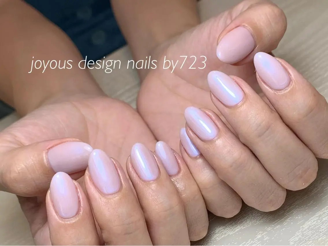 ネイル ハンドネイル jdn natsumiのネイルデザイン