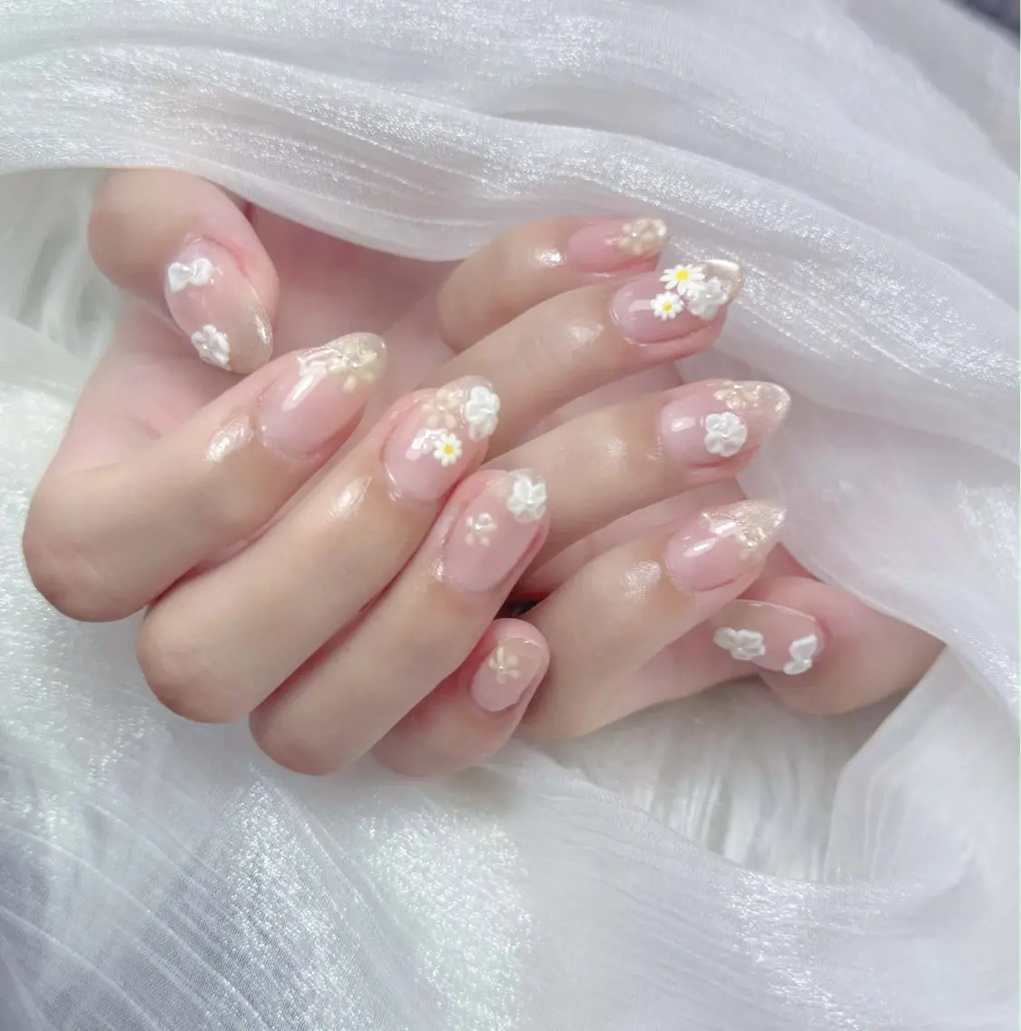 ネイル AURORA nail salonのネイルデザイン