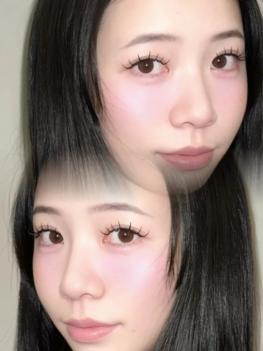 マツエク・マツパ CARRE🐇 hironoの眉毛・アイブロウイメージ