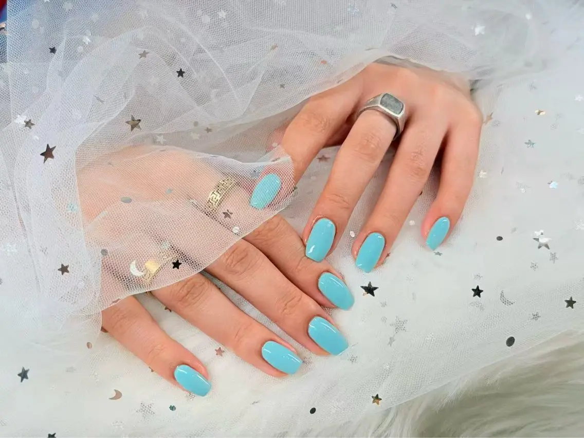 ネイル Nail Salon HARU   Aのネイルデザイン
