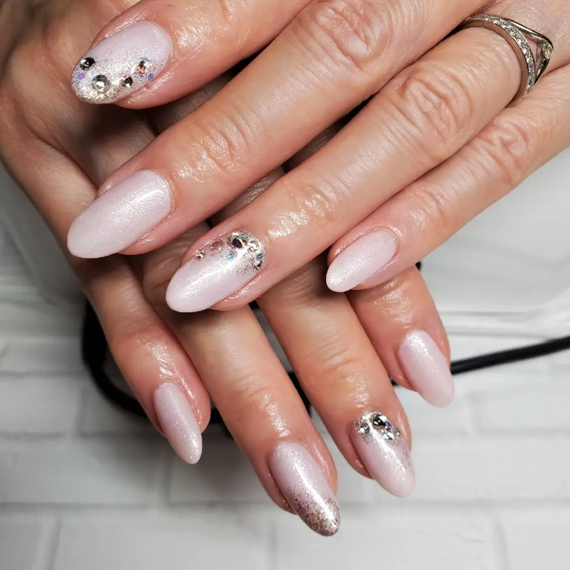 ネイル NAIL'S KISHのネイルデザイン