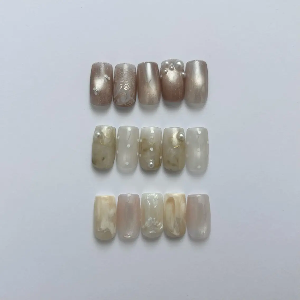 ネイル filonnail chinatsuのネイルデザイン