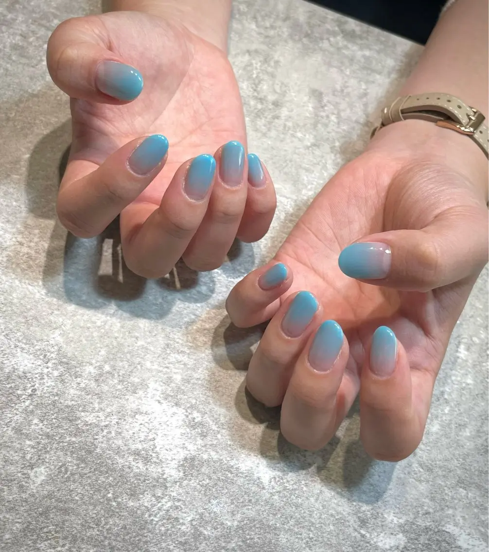 ネイル ハンドネイル nail moanaのネイルデザイン