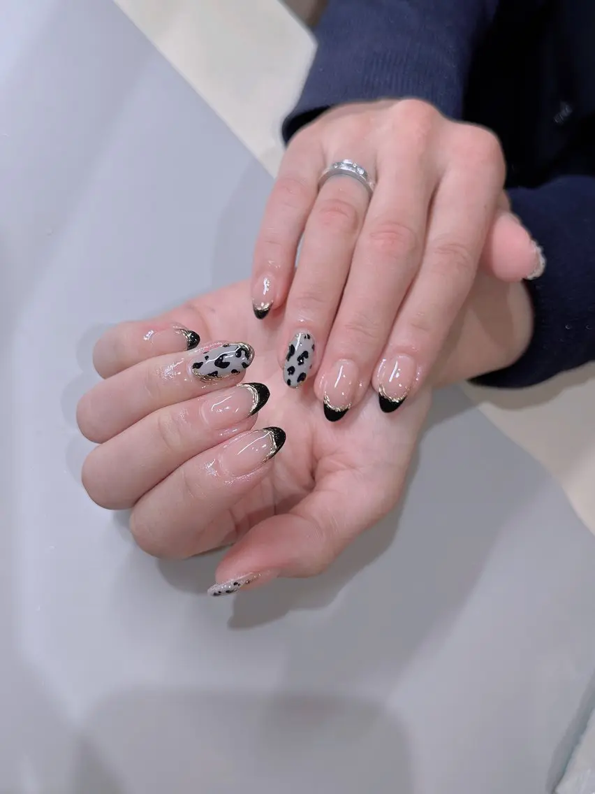 ネイル NANA NAILのネイルデザイン