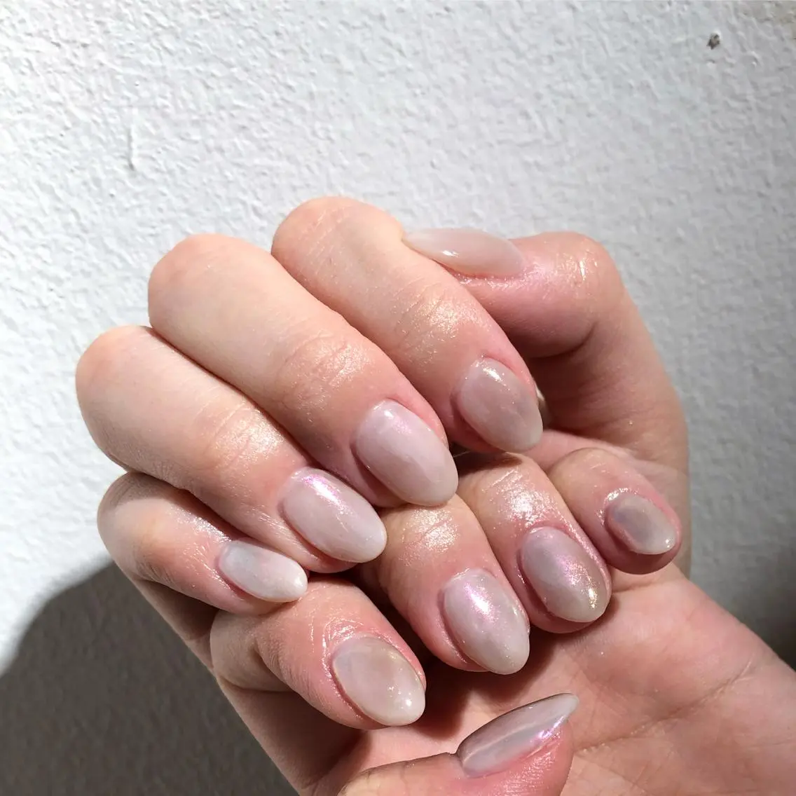 ネイル ハンドネイル フットネイル kichi・: *のネイルデザイン