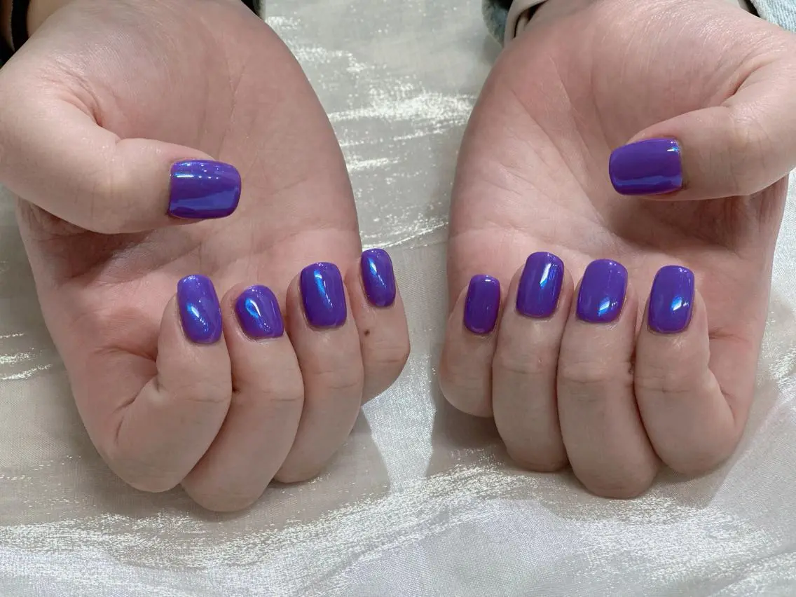 ネイル Umi nail& eyelashのネイルデザイン