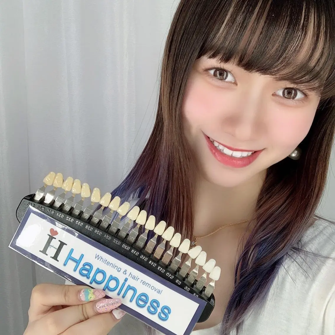 ロング 倉本(店長) ハピネス心斎橋本店のエステ・リラクイメージ