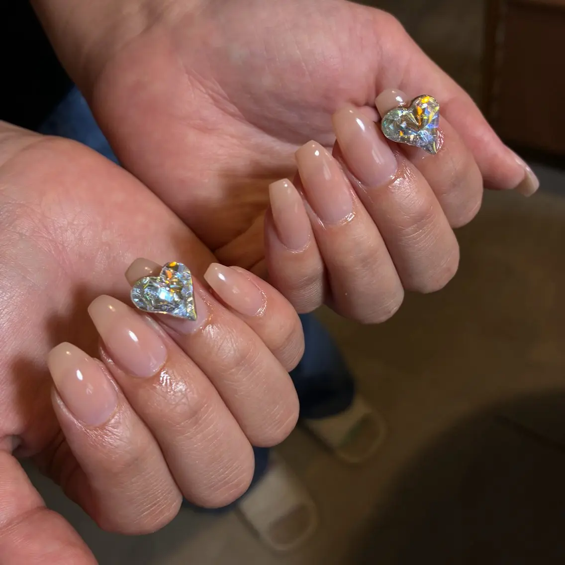 ネイル ハンドネイル Sou. nailのネイルデザイン