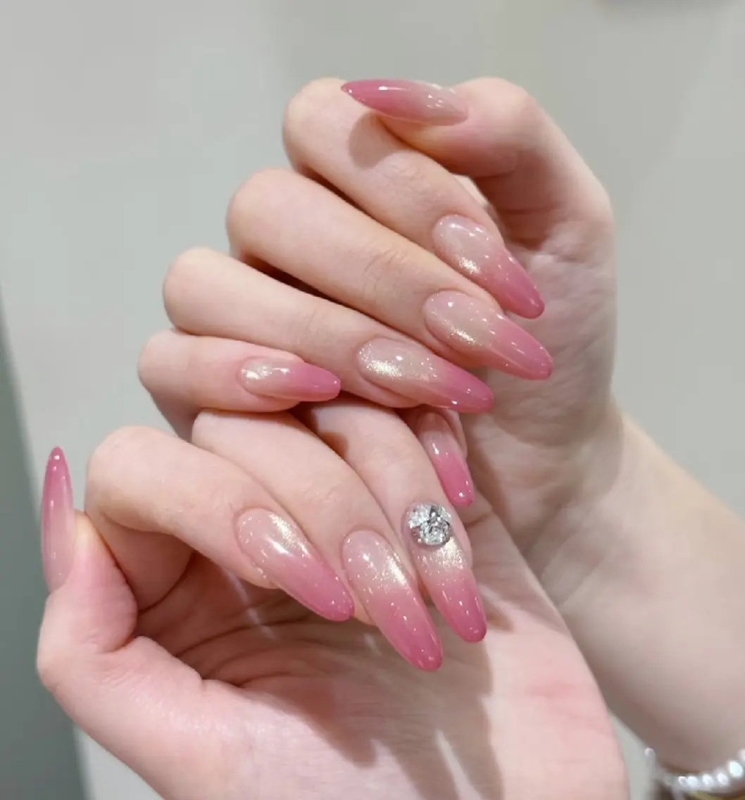 ネイル ハンドネイル スカルプ専門店 Ｄ-Beautyのネイルデザイン
