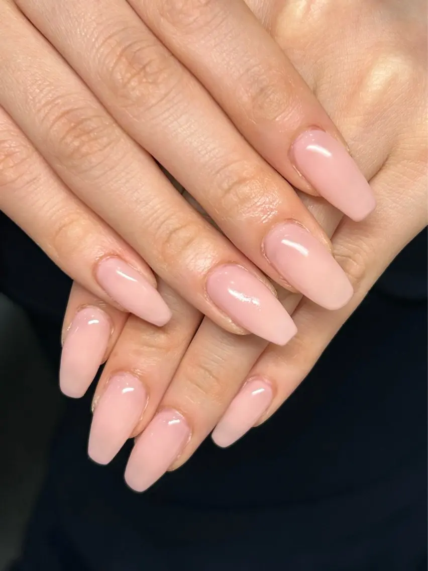 ネイル ハンドネイル IROHA NAIL 愛音のネイルデザイン