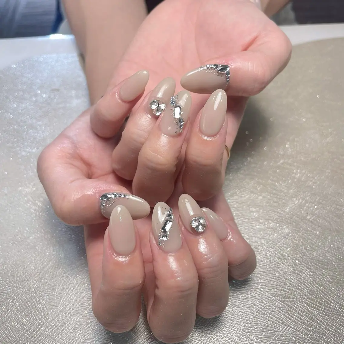 ネイル D.d Nail Moeのネイルデザイン