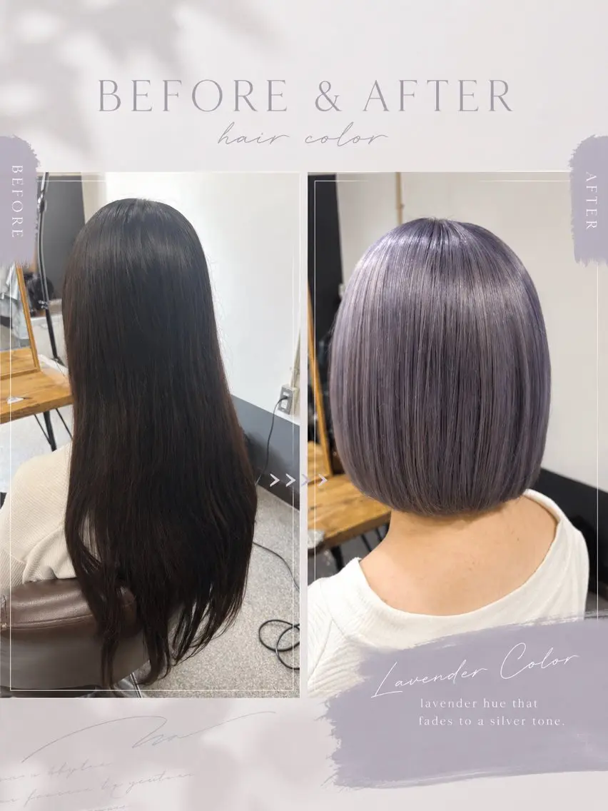 望月 星音🎀🎶のヘアスタイル