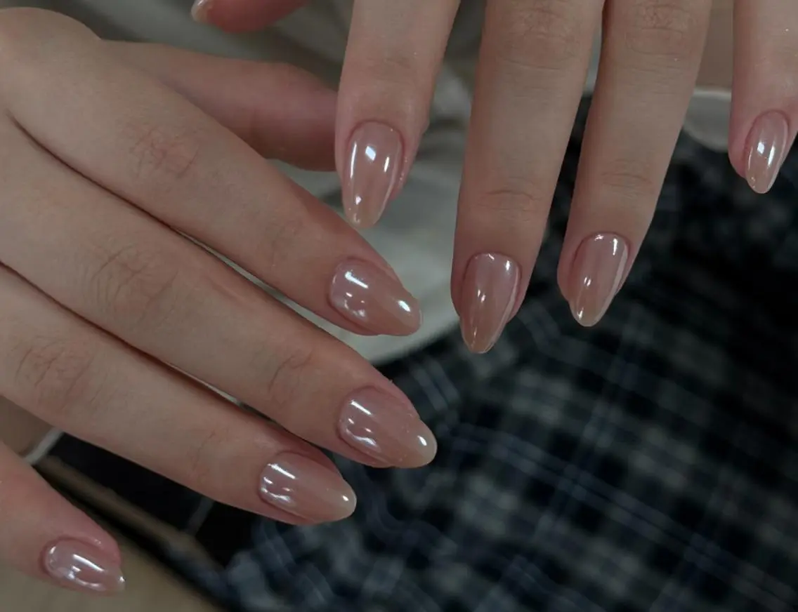 ネイル ハンドネイル Molly _nailのネイルデザイン