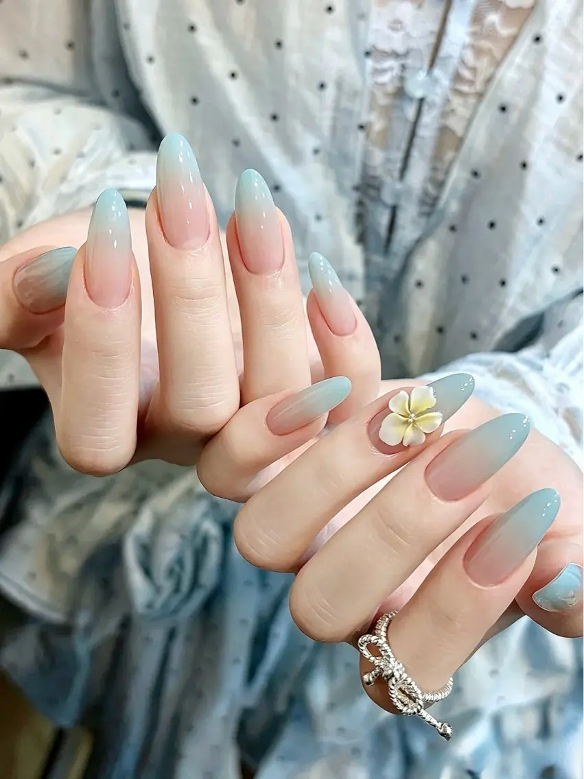 ネイル ハンドネイル LadyJJNail つくばのネイルデザイン