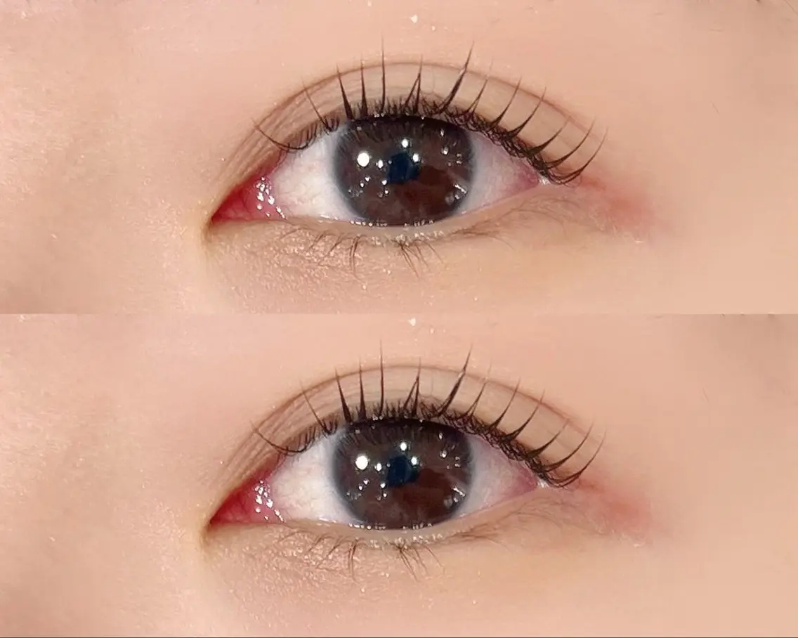 マツエク・マツパ ケラチンラッシュリフト eyelist ERINA〜.。🧸のマツエク・マツパデザイン