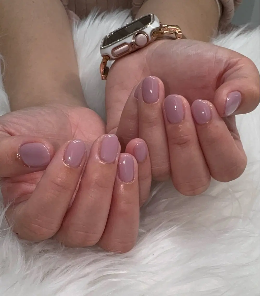 ネイル MN salonのネイルデザイン
