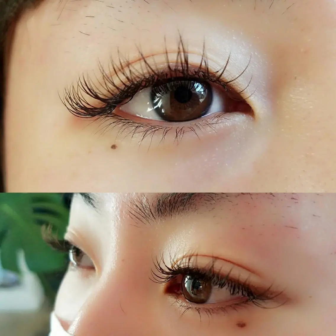 マツエク・マツパ hair& beauty BRYのマツエク・マツパデザイン