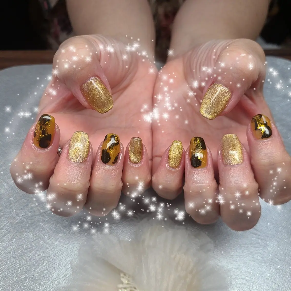 ネイル Nail Ai のネイルデザイン