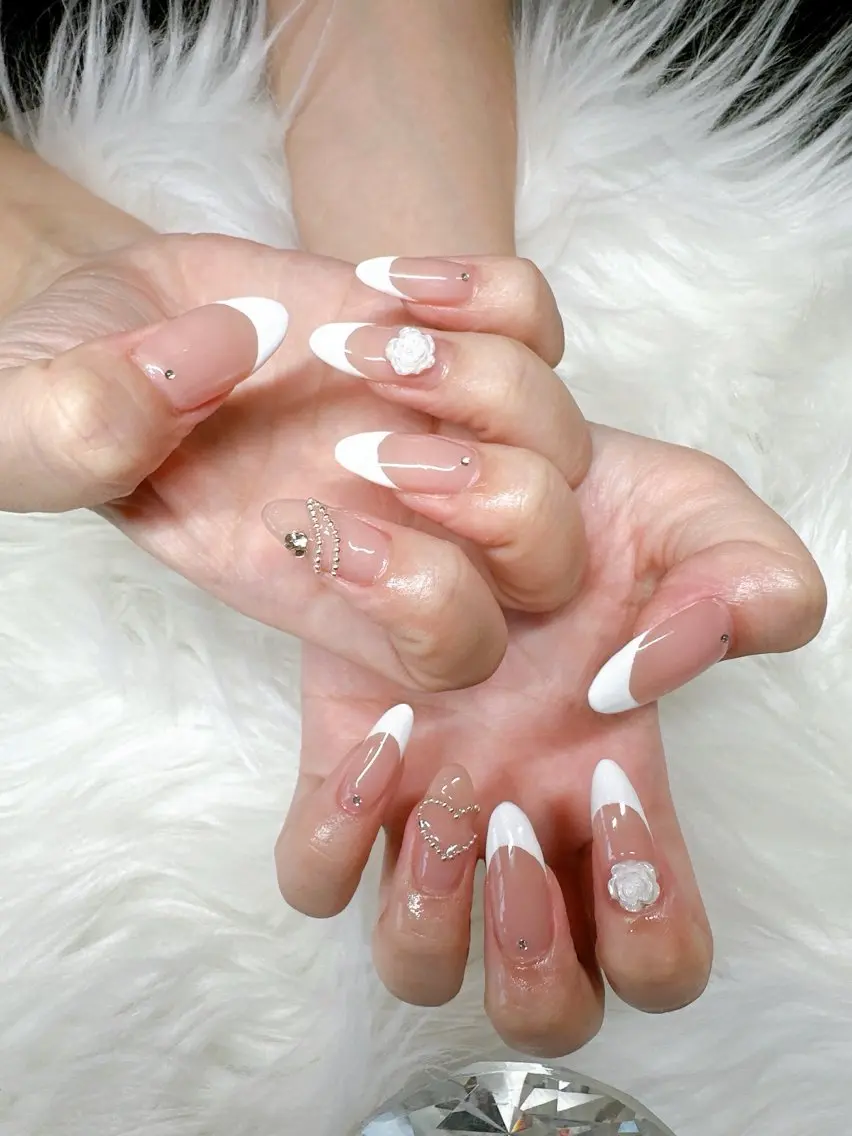 ネイル nail salon OnRのネイルデザイン