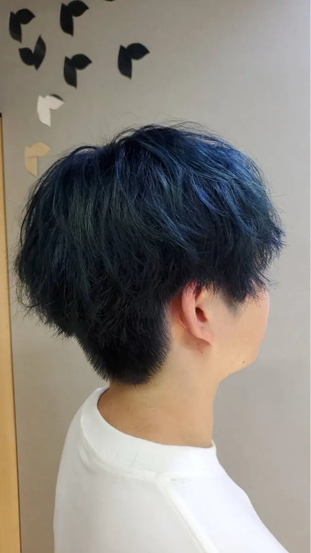 ショート 🧡佐藤莉彩🧡 Amor丸亀店の眉毛・アイブロウイメージ