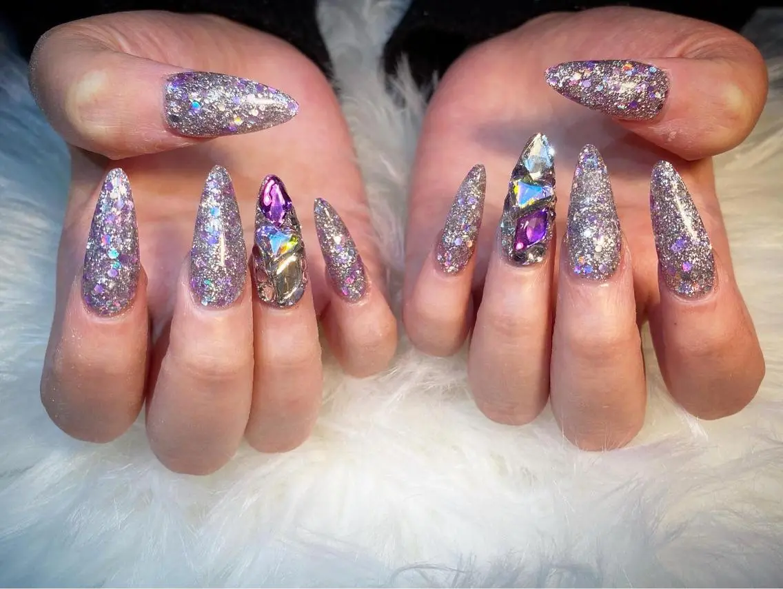 ネイル ハンドネイル P. nailのネイルデザイン