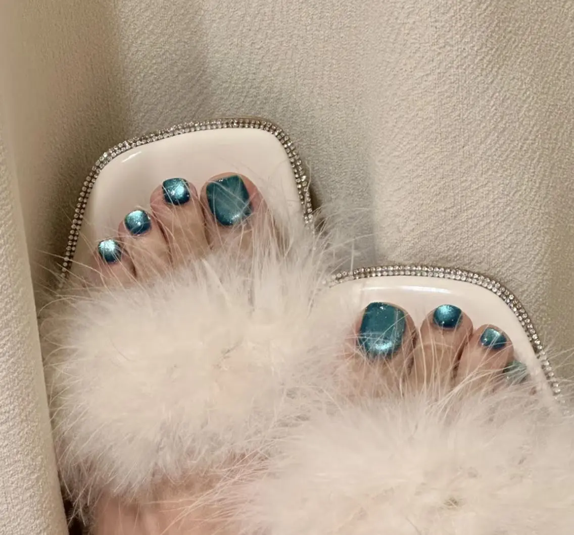 ネイル 美奈🎀 ミナ🎀のネイルデザイン