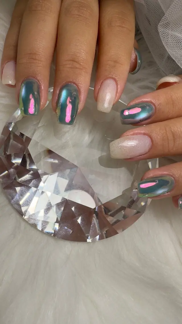ネイル Lulz nailのネイルデザイン