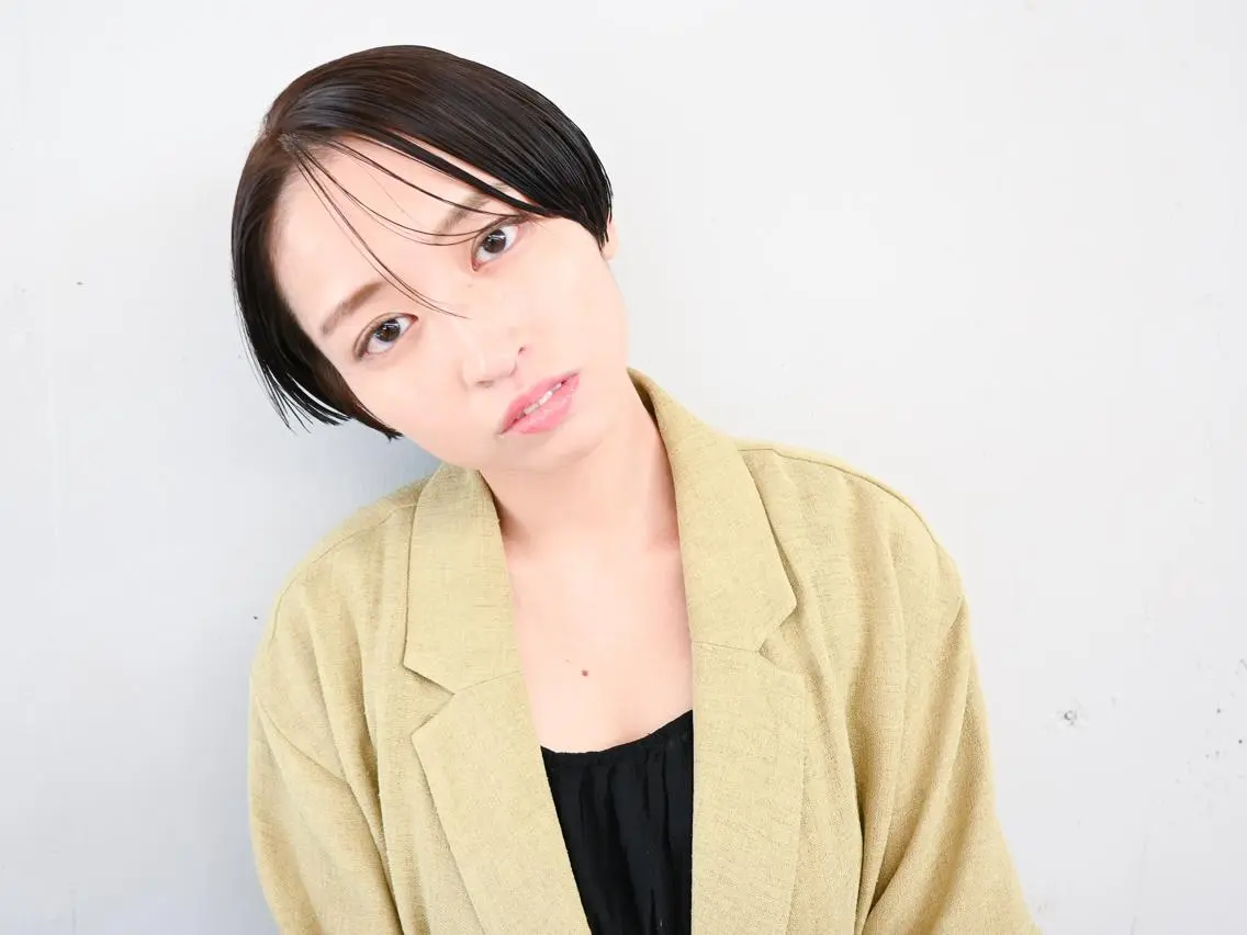 可愛い子限定✨撮影モデル募集中！🎶の写真