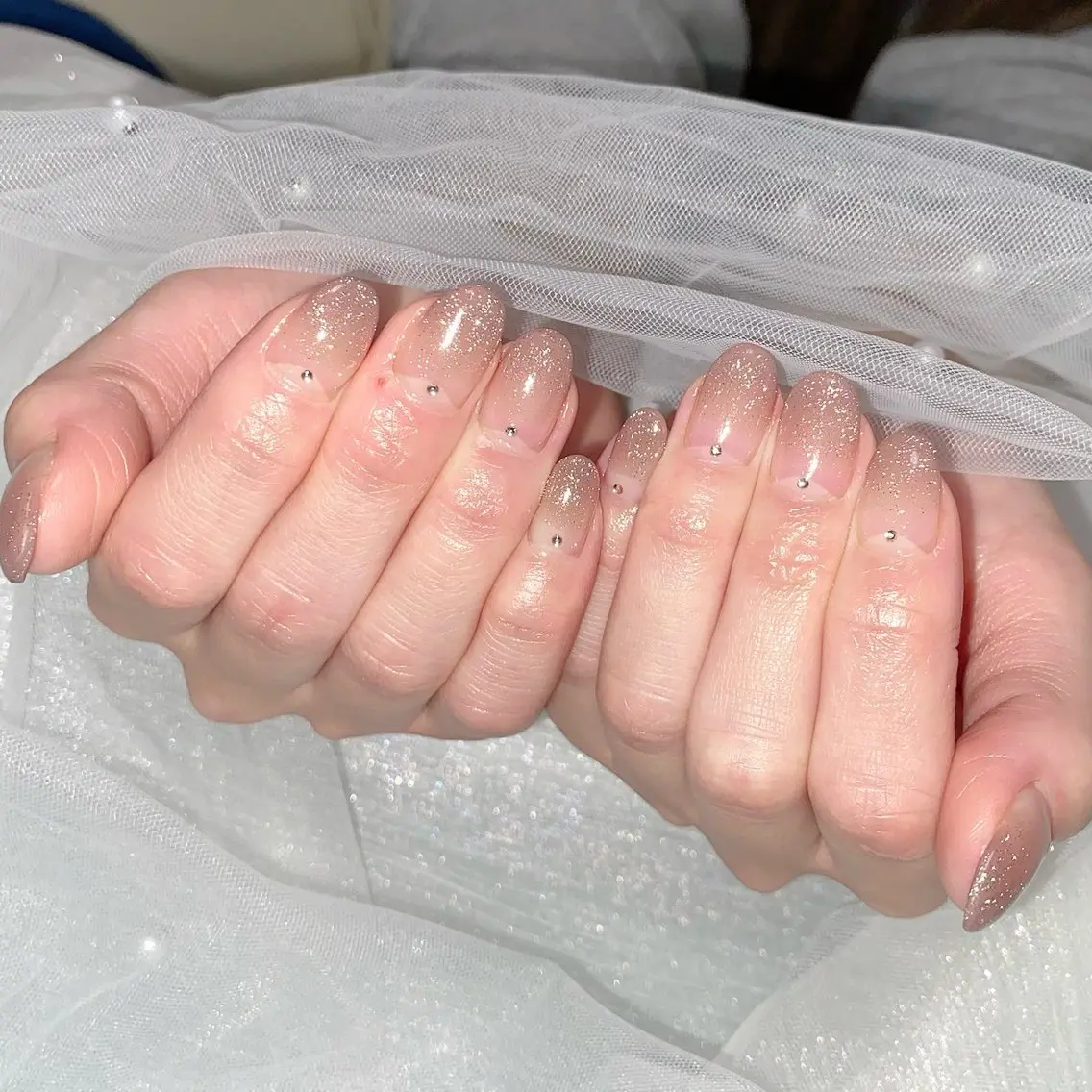 ネイル 💅fleur Ayumiのネイルデザイン