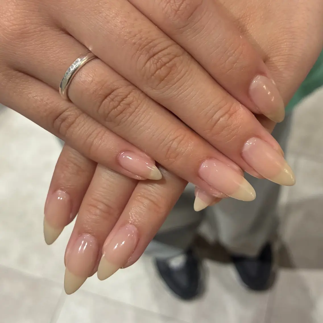 ネイル K KOHARUのネイルデザイン