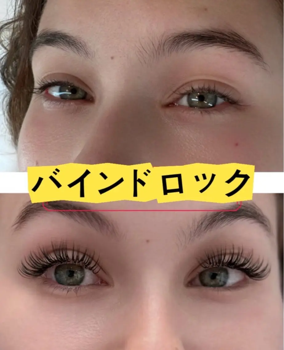 マツエク・マツパ APEX YUMIのマツエク・マツパデザイン