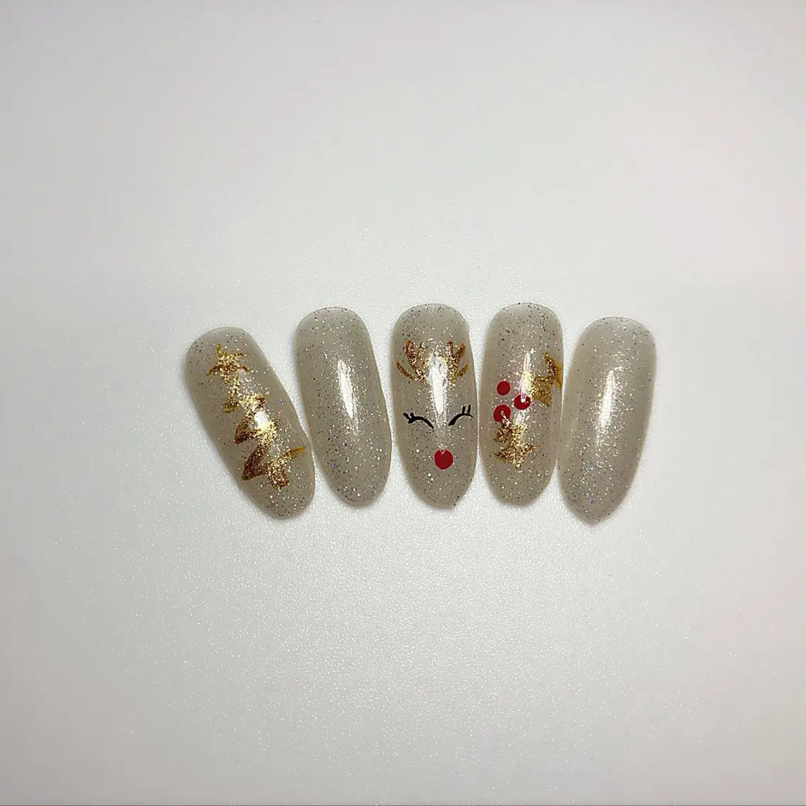 ネイル 整体・ネイル ヨシ堂💅のネイルデザイン