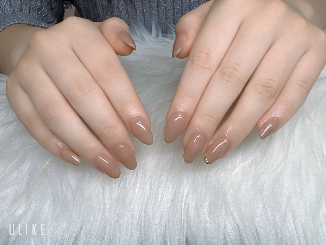 ネイル ハンドネイル フットネイル anela_nail aynのネイルデザイン