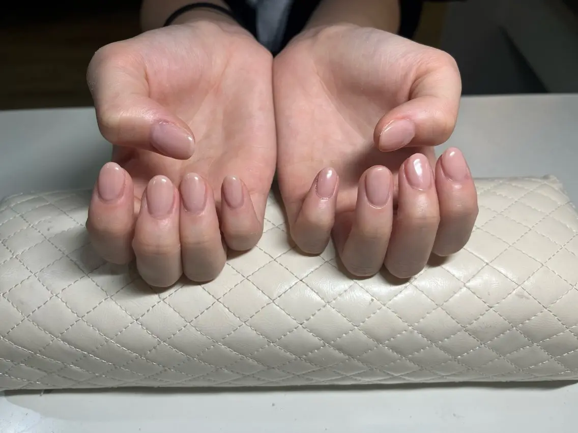 ネイル 京都/西院💕 HANAのネイルデザイン