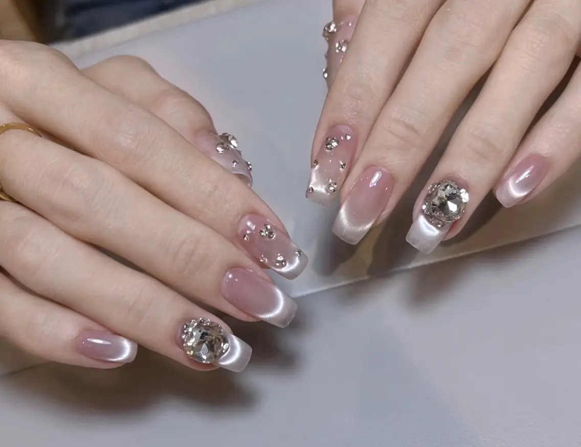 ネイル ハンドネイル Miya🎀 nailのネイルデザイン
