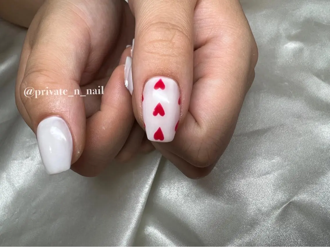 ネイル N nail - KOBE -のネイルデザイン