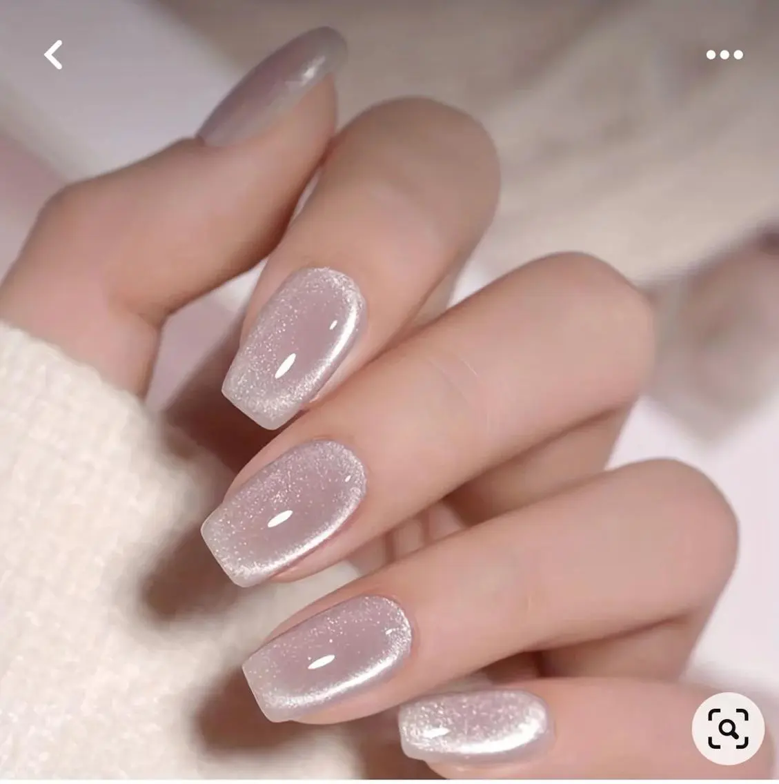 ネイル ハンドネイル CHO DOUのネイルデザイン