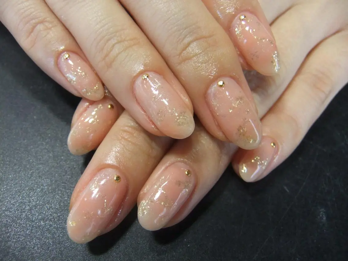 ネイル K- nailのネイルデザイン